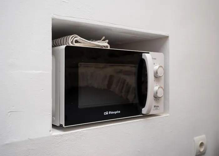 Apartment Bhost - Canas