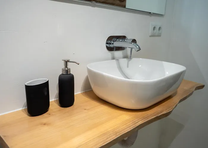 Bhost - Canas Apartment *