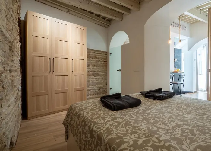 Apartment Bhost - Canas *