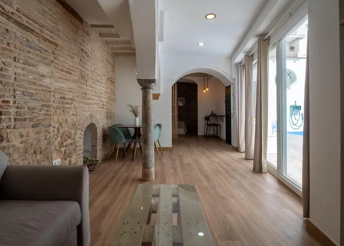 Apartment Bhost - Canas Cordoba