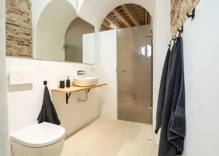 Bhost - Canas Apartment