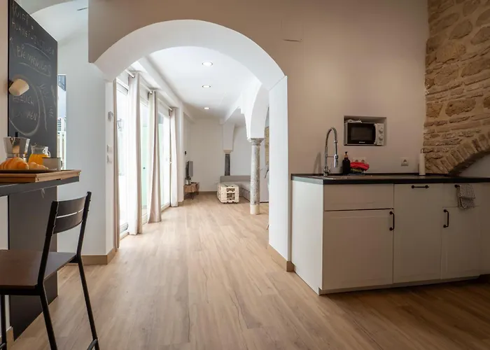 Apartment Bhost - Canas