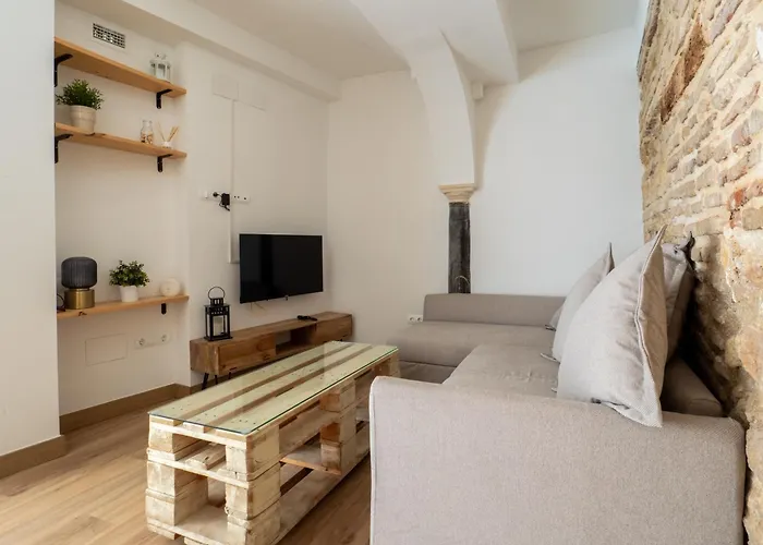 Bhost - Canas Apartment